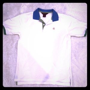 ***SOLD*** Brooks Brother polo shirt
